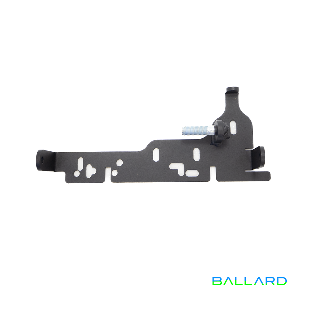 Pro/Tek Chute Blocker with MB-SDMP Bracket image number null